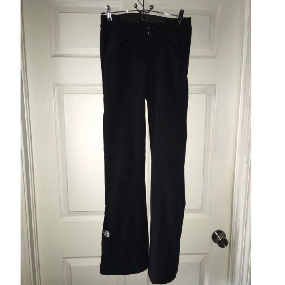 The North Face Softshell Ski Pant